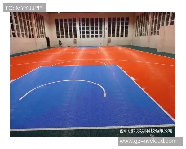 上海篮球场塑胶材料的选择与维护指南助你打造完美运动空间