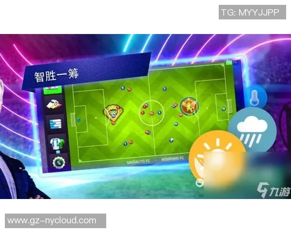 2023年最受欢迎的足球经营类游戏排行榜推荐与分析