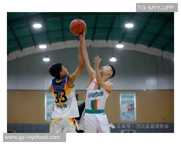 广州篮球中学培养未来篮球明星的摇篮与梦想之地